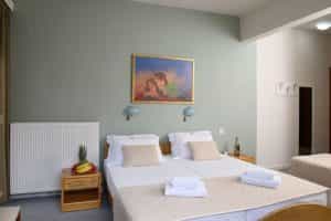 HOTEL EUROPE ROOMS