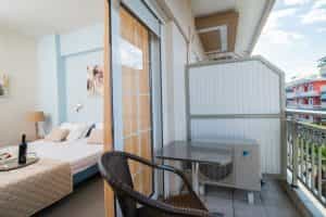 HOTEL EUROPE ROOMS