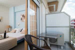 HOTEL EUROPE ROOMS
