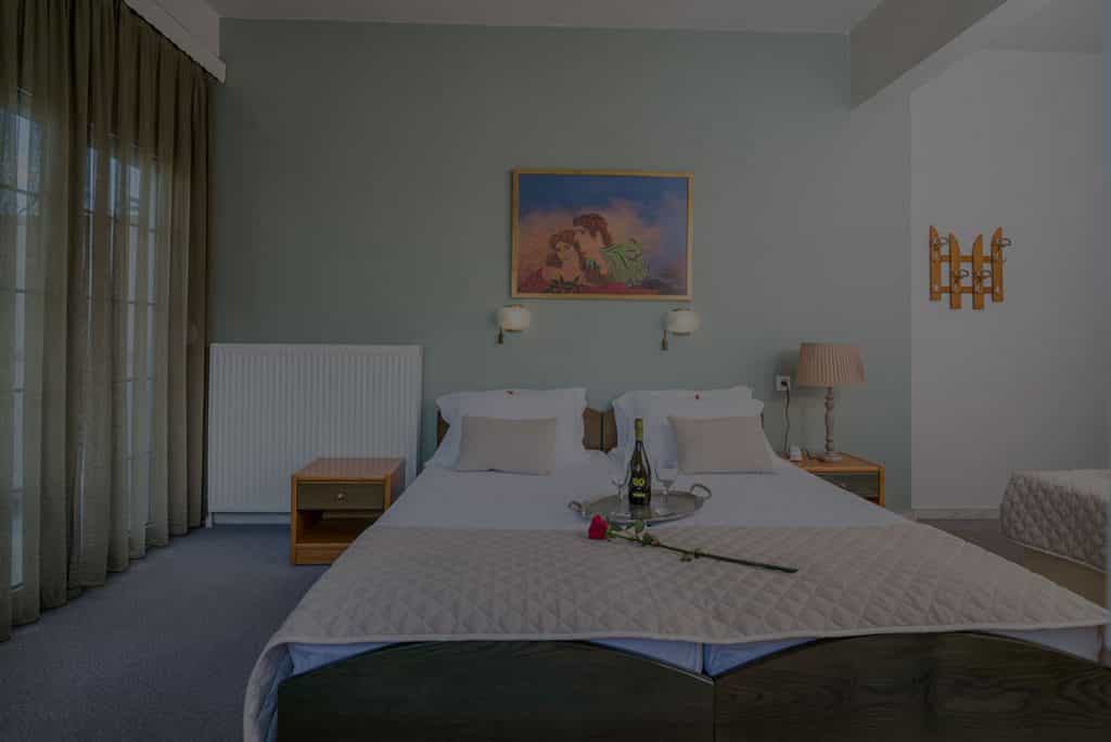 Hotel Europe