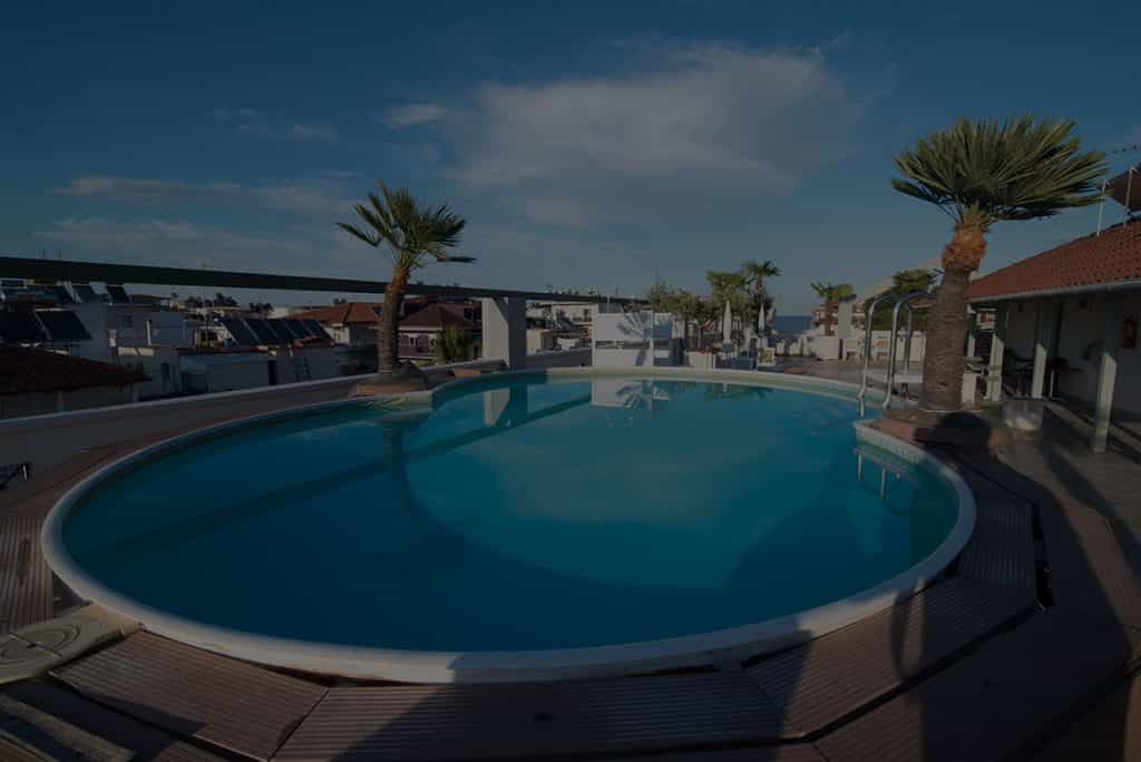 Hotel Europe