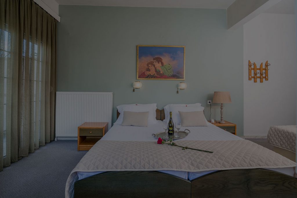Hotel Europe