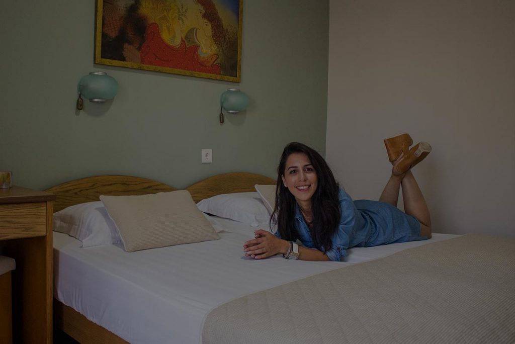 Hotel Europe