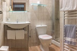 HOTEL EUROPE ROOMS