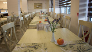 Hotel Europe Paralia Katerini
