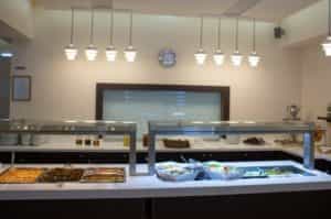 Hotel Europe Paralia Katerini