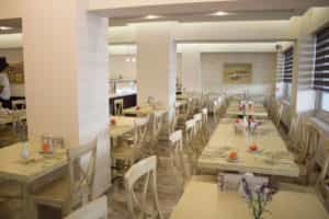 Hotel Europe Paralia Katerini