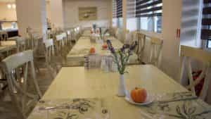 Hotel Europe Paralia Katerini