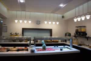 Hotel Europe Paralia Katerini