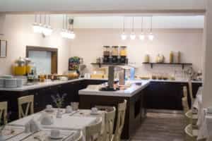 Hotel Europe Paralia Katerini