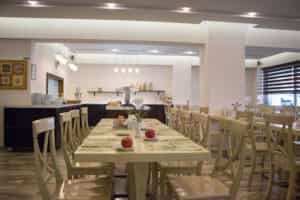Hotel Europe Paralia Katerini