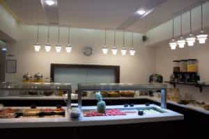 Hotel Europe Paralia Katerini