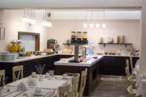 Hotel Europe Paralia Katerini