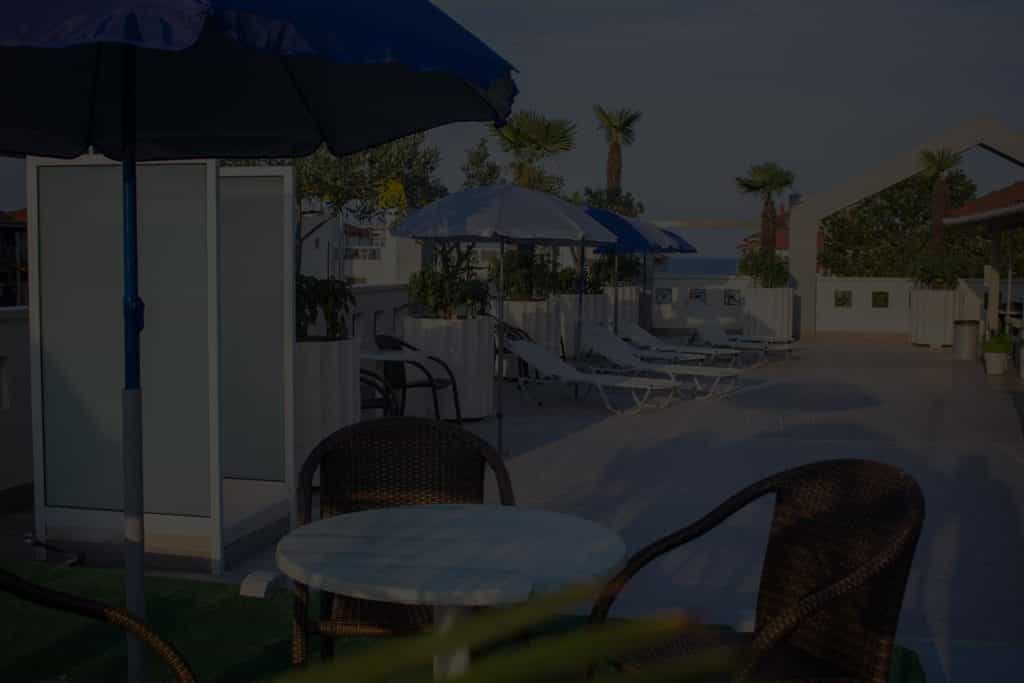 Hotel Europe