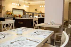 CAFE BISTROT