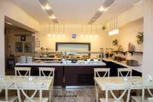 CAFE BISTROT